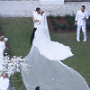 Jennifer Lopez i Ben Affleck vjenčali se na imanju vrijednom više od 8 miliona dolara