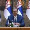 Vučić nakon sastanka sa predstavnicima Srba sa Kosova poručio da neće dozvoliti izbjegličke kolone