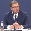 Vučić: Grozni su mi oni koji se tukući pedera pored sebe bore protiv pedera u sebi