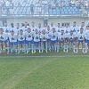 Hercegovački klub izašao na teren u majicama s likom Lane Pudar, među njima i njen otac
