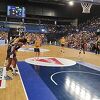 Košarkašice BiH ubjedljivo poražene od aktuelnog viceprvaka Evrope