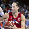 Mulaomerović odabrao 12 košarkaša Hrvatske za Eurobasket, predvodi ih Bogdanović