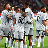 Demonstracija sile zvijezda PSG-a: Mbappe, Neymar i Messi održali čas nogometa u Lilleu