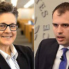 Tanya Domi i Reuf Bajrović za Haaretz: Dodik i Čović su izmanipulisali izraelsku politiku