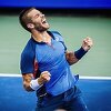 Hrvat Borna Ćorić je kao 152. teniser na ATP listi osvojio turnir u Cincinnatiju