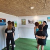 Na Boračkom jezeru održan Habitat Culture Fest, okupio umjetnike iz BiH i dijaspore