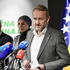 SDA svojim funkcionerima dijeli dokument o političkoj krizi i rješenjima, ekspresno ih komentirao Dodik