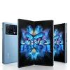 Preklopni smartphone Vivo X Fold S stiže u septembru