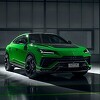 Lamborghini Urus Performante razvija 666 KS
