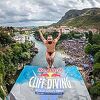 Ovo su specifičnosti Red Bull Cliff Divinga u Mostaru