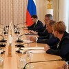 Vulin s Lavrovom: Putin na zahtjev Vučića spriječio donošenje rezolucije o Srebrenici