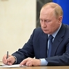 Putin posthumno odlikovao Dariju Duginu: Bila je bistra osoba s pravim ruskim srcem