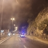 U Mostaru teško povrijeđen motociklista nakon udara u stub javne rasvjete