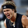 Zverev objavio da neće nastupiti na US Openu: Došao bih da se igra na dva dobijena seta