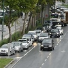 U BiH danas oblačno s kišom, na graničnim prijelazima zadržavanja do 30 minuta