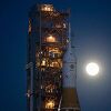 NASA spremna za lansiranje rakete SLS na Mjesec