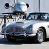 Aston Martin DB5 prodan za 2,4 miliona dolara