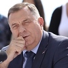 Dodikova politička dvoličnost: Putuje kad hoće i gdje hoće, a kolegama brani i prijeti prijavama