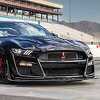 Shelby predstavio GT500 Code Red, razvija 1.300 KS