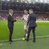 Cristiano Ronaldo ponizio legendu Liverpoola u TV programu uživo