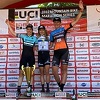 Lejla Njemčević zauzela prvo mjesto na svjetskoj UCI maraton ranking listi