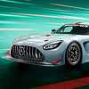 Mercedes-AMG GT3 Edition 55 će dobiti samo pet sretnika