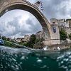 Skakači Red Bull Cliff Divinga: Mostar ima najbolju publiku i energiju