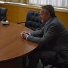 Izetbegović se sastao s britanskim ambasadorom: O izbornom zakonu razgovarati nakon izbora