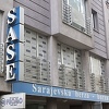 Na Sarajevskoj berzi promet 36.898 KM