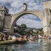 Mostar je u vrijeme Red Bull skokova centar dešavanja u BiH: Sve vrvi od gužve i adrenalina