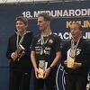 U subotu 19. Međunarodni sprint triatlon kup "Kulin Ban Boračko jezero 2022"