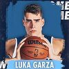 Luka Garza je novi košarkaš Minnesota Timberwolvesa
