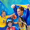 Djevojke koje nas čine ponosnima: Koji je razlog progresa ženskog sporta u BiH