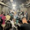 Zbog problema s vozom putnici satima bili "zaglavljeni" u Eurotunelu