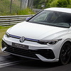 Golf R 20 Years je najbrži Volkswagenov R model na Nurburgringu