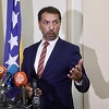 Čavara nije prihvatio sugestije potpredsjednika FBiH za sudije, tri suca su njegov izbor