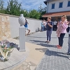 Prvi put u Raštanima kod Mostara obilježena godišnjica zločina nad devet bošnjačkih civila
