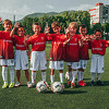 Mozzart podržao male fudbalere iz Sarajeva