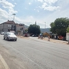 U Mostaru počeli radovi na izgradnji novog kružnog toka sa fontanom