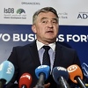 Komšić: Izrael je uvažio argumentaciju probosanske strane nakon što su stekli realniji uvid