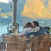 Ben Affleck i Jennifer Lopez na drugom medenom mjesecu, romantično putovanje na jezero Como