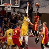 Košarkaši BiH doživjeli debakl u Crnoj Gori i udaljili se od Svjetskog prvenstva
