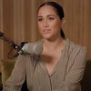Podcast Meghan Markle na meti kritika, samo priča o sebi