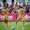 Barcelona remizirala s Manchester Cityem (3:3), Pjanić konačno zaigrao