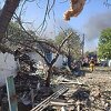 Broj poginulih u ruskom napadu na željezničku stanicu porastao na 22, među njima i dijete
