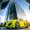 Supersportski Audi R8 od sada dostupni i na bh. tržištu