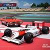 McLaren MP4/4 Ayrtona Senne i Pontiac GTO "The Judge" stigli u igru Gran Turismo 7