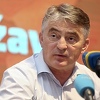 Željko Komšić objavio svoj izborni program, posebne poruke za susjede