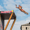 Danas prvi takmičarski skokovi na Red Bull Cliff Divingu u Mostaru