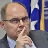 Schmidt započeo novi krug konsultacija o izbornom zakonu i Ustavu FBiH